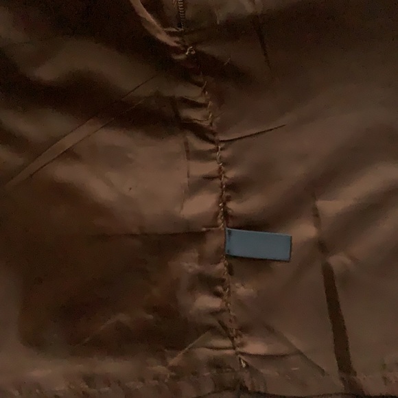 Outback Red Mini Skirts - Picture 7 of 8